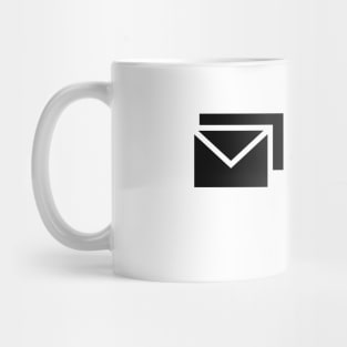 Postal Worker Mug